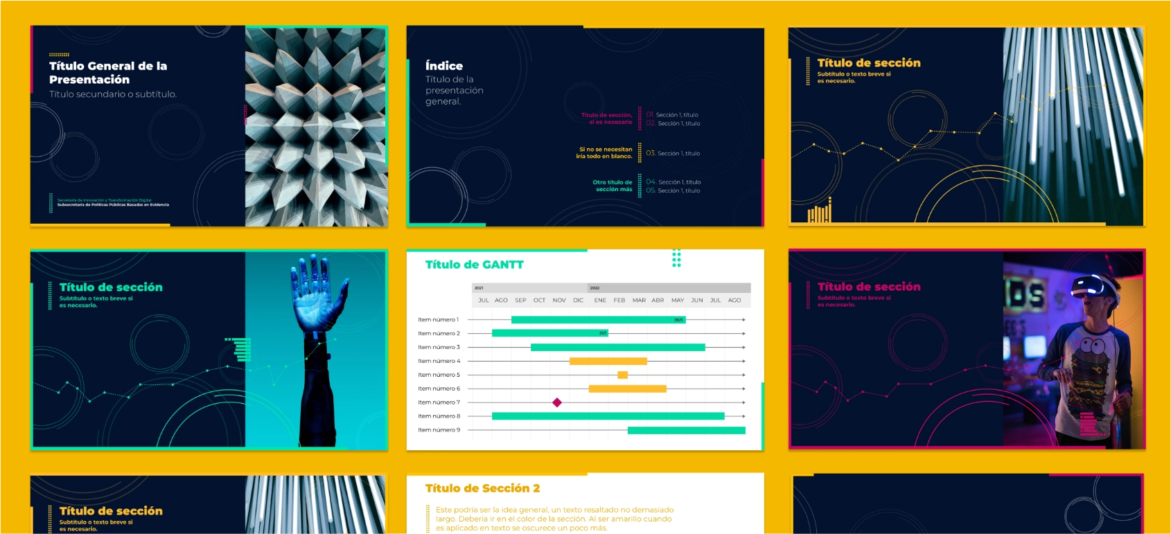 Project gallery - Imagen 1