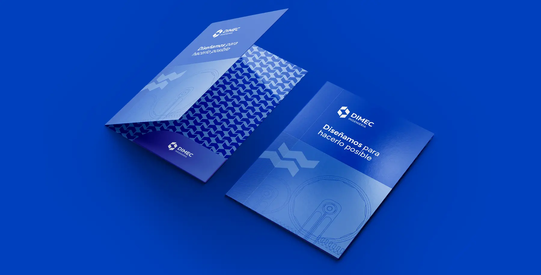 Identidad DIMEC